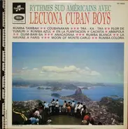 Lecuona Cuban Boys - Rythmes Sud Américains Avec Lecuona Cuban Boys