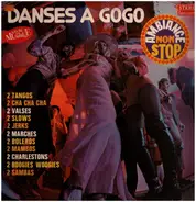 Lecuona Cuban Boys, Agustin Irusta, Eric Linner a.o. - Danses A Gogo- Ambiance Non Stop