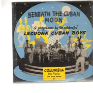 Lecuona Cuban Boys - Beneath The Cuban Moon