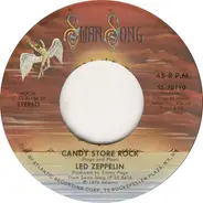 Led Zeppelin - Candy Store Rock  /  Royal Orleans
