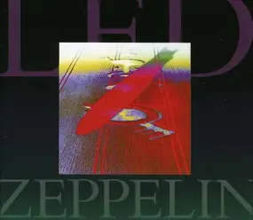 Led Zeppelin - Boxed Set2