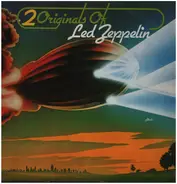 Led Zeppelin - 2 Originals Of Led Zeppelin