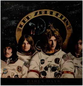 Led Zeppelin - Early Days: The  Best Of Led Zeppelin Volume One