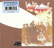 Led Zeppelin - Led Zeppelin II (2-CD Deluxe Edition)