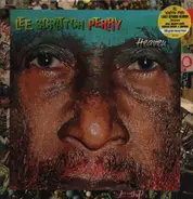Lee -Scratch- Perry - Heaven