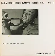 Lee Collins - Ralph Sutton Jazzola Six Vol.1