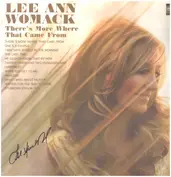 Lee Ann Womack