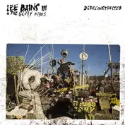 LEE BAINS III & THE GLORY FIRES