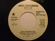 Lee Greenwood - Didn't We