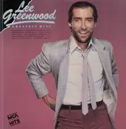 Lee Greenwood - Greatest Hits