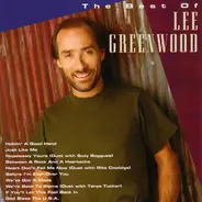 Lee Greenwood - The Best Of