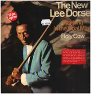Lee Dorsey - The New Lee Dorsey