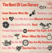 Lee Dorsey - The Best Of Lee Dorsey