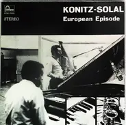 Lee Konitz , Martial Solal - European Episode
