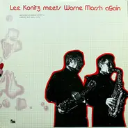 Lee Konitz Meets Warne Marsh - Lee Konitz Meets Warne Marsh Again