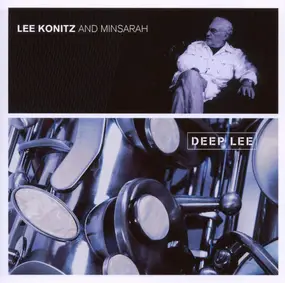 Lee Konitz - Deep Lee