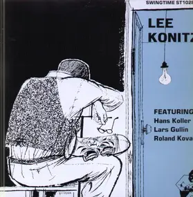 Lee Konitz - Feat. Hans Koller, Lars Gullin, Roland Kovac