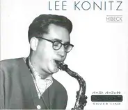 Lee Konitz - Hibeck