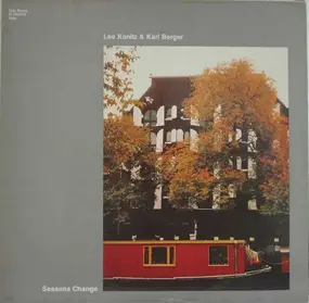 Lee Konitz - Seasons Change