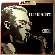 Lee Konitz - Young Lee