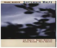 Lee Konitz, Frank Wunsch a.o. - September Waltz