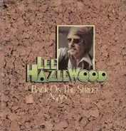 Lee Hazlewood - Back on the Street Again