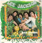 Lee Jackson - Rock Samba Vol. 2