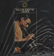 Lee Morgan, Donald Byrd, John Coltrane, Herbie Hancock a.o. - Blue Note Jazz