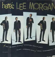 Lee Morgan - Here's Lee Morgan