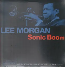 Lee Morgan - Sonic Boom