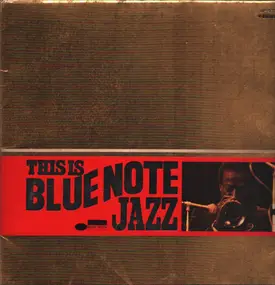 Lee Morgan - This Is Blue Note Jazz