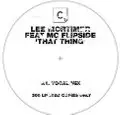 Lee Mortimer - That Thing