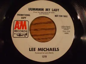 Lee Michaels - Ummmm My Lady
