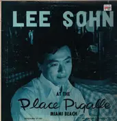 Lee Sohn