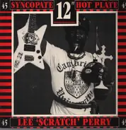 Lee 'Scratch' Perry & Dub Syndicate - Jungle