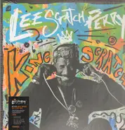 Lee "Scratch" Perry - King Scratch(musical Masterpieces from the Upsette