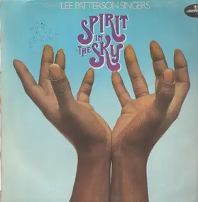 Jimmy Lee Patterson - Spirit in the Sky