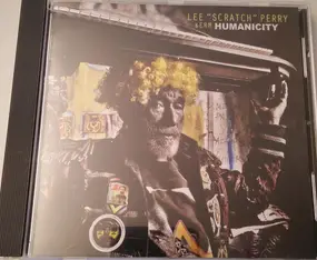 Lee 'Scratch' Perry - Humanicity