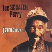 Lee Scratch Perry - Jamaican E.T.