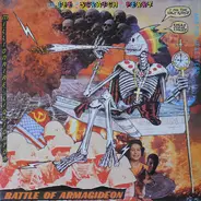 Lee Perry & The Upsetters - Battle of Armagideon (Millionaire Liquidator)