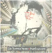 Lee Perry + Dub Syndicate - Time Boom X De Devil Dead