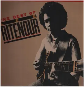 Lee Ritenour - The Best Of Lee Ritenour
