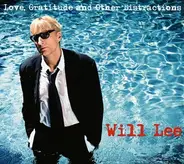 Lee,Will - Love,Gratitude & Other Distractions