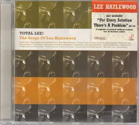 Lee.=Tribute= Hazlewood - Total Lee !