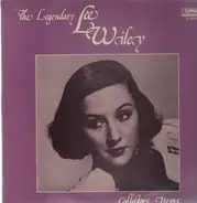 Lee Wiley - The Legendary Lee Wiley - Collector's Items