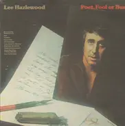 Lee Hazlewood - Poet, Fool or Bum