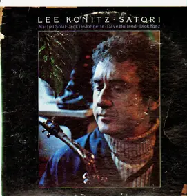 Lee Konitz - Satori