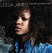 leela james - A Change Is Gonna Come