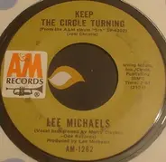 Lee Michaels - Keep The Circle Turning