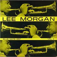 Lee Morgan - Vol. 3